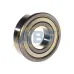 Подшипник шариковый радиальный 6308-2Z Felstrom