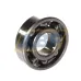 Подшипник шариковый радиальный 6203 Felstrom