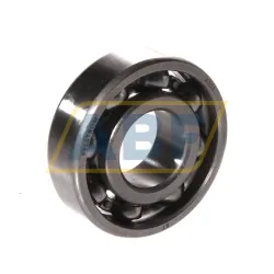 Подшипник шариковый радиальный 6203 Felstrom