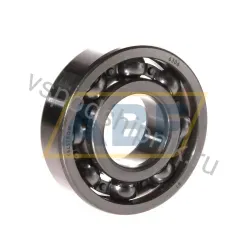 Подшипник шариковый радиальный 6306 Felstrom