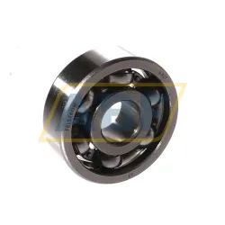 Подшипник шариковый радиальный 6301 Felstrom