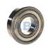 Подшипник шариковый радиальный 6308-2Z/C3 Felstrom