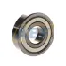 Подшипник шариковый радиальный 6305-2Z/C3 Felstrom