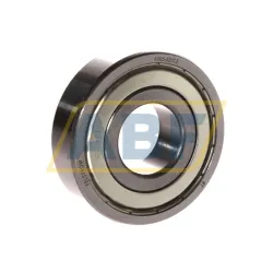 Подшипник шариковый радиальный 6305-2Z/C3 Felstrom