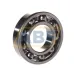 Подшипник шариковый радиальный 6208/C3 Felstrom