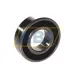 Подшипник шариковый радиальный 6004-2RS Felstrom