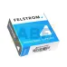 Подшипник шариковый радиальный 6004-2RS Felstrom