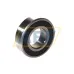 Подшипник шариковый радиальный 6003-2RS Felstrom