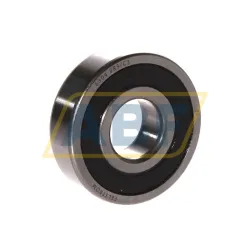 Подшипник шариковый радиальный 6304-2RS/C3 Felstrom