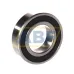 Подшипник шариковый радиальный 6005-2RS/C3 Felstrom