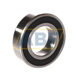 Подшипник шариковый радиальный 6005-2RS/C3 Felstrom