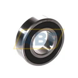 Подшипник шариковый радиальный 6003-2RS/C3 Felstrom