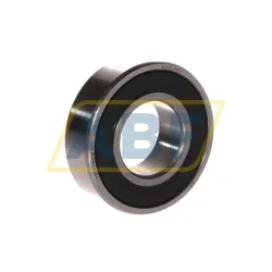 Подшипник шариковый радиальный 6205-2RS Felstrom