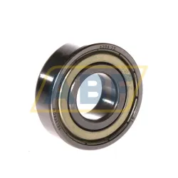 Подшипник шариковый радиальный 6204-2Z Felstrom