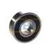 Подшипник шариковый радиальный 6203-2RS Felstrom