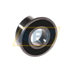 Подшипник шариковый радиальный 6203-2RS Felstrom