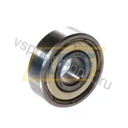 Миниатюрный шариковый подшипник 608-2Z Felstrom