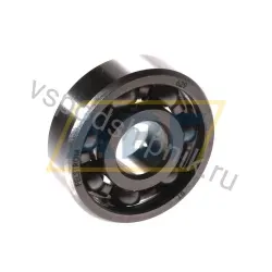 Миниатюрный шариковый подшипник 629 Felstrom