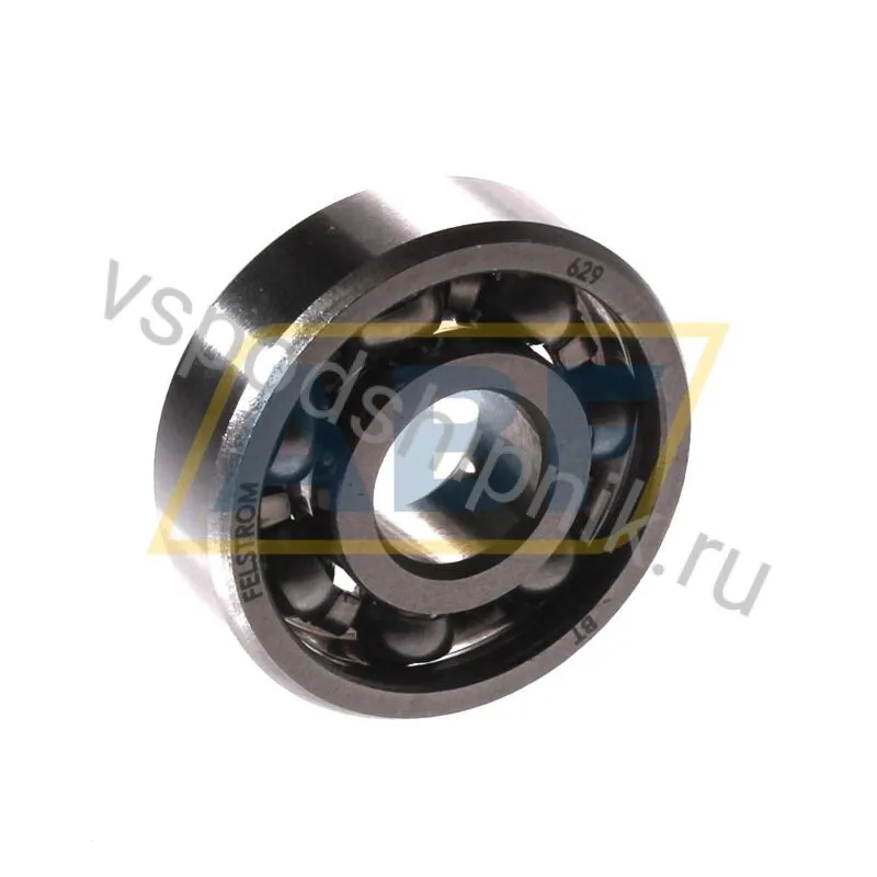 Миниатюрный шариковый подшипник 629 Felstrom 360