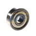 Подшипник шариковый радиальный 6301-2Z/C3 Felstrom