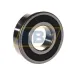 Подшипник шариковый радиальный 6309-2RS/C3 Felstrom