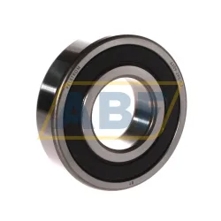 Подшипник шариковый радиальный 6309-2RS/C3 Felstrom