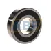 Подшипник шариковый радиальный 6308-2RS/C3 Felstrom