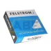 Подшипник шариковый радиальный 6308-2RS/C3 Felstrom