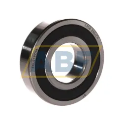 Подшипник шариковый радиальный 6308-2RS/C3 Felstrom