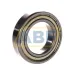 Подшипник шариковый радиальный 6008-2Z/C3 Felstrom