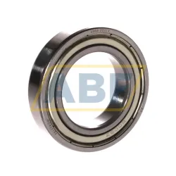 Подшипник шариковый радиальный 6008-2Z/C3 Felstrom