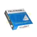 Подшипник шариковый радиальный 6010-2RS Felstrom