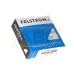 Подшипник шариковый радиальный 6206-2RS/C3 Felstrom
