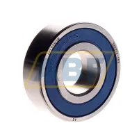 Шариковый подшипник SS6202-2RS Felstrom