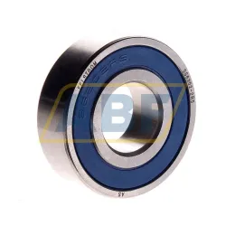 Шариковый подшипник SS6202-2RS Felstrom