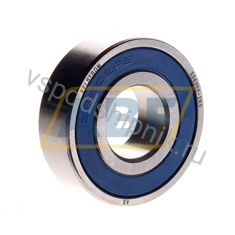 Шариковый подшипник SS6202-2RS Felstrom 360