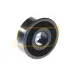 Подшипник шариковый радиальный 6200-2RS/C3 Felstrom