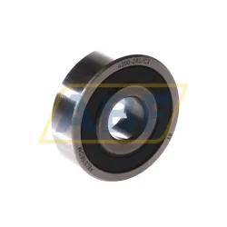 Подшипник шариковый радиальный 6200-2RS/C3 Felstrom
