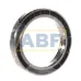 Подшипник шариковый радиальный 6008-2RS/C3 Felstrom