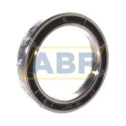 Подшипник шариковый радиальный 6008-2RS/C3 Felstrom