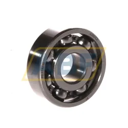 Подшипник шариковый радиальный 6302/C3 Felstrom