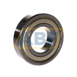 Подшипник шариковый радиальный 6207-2Z/C3 Felstrom