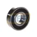 Подшипник шариковый радиальный 6204-2RS/C3 Felstrom