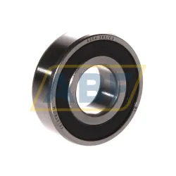 Подшипник шариковый радиальный 6204-2RS/C3 Felstrom