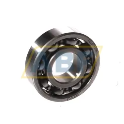 Подшипник шариковый радиальный 6001/C3 Felstrom