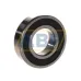 Подшипник шариковый радиальный 6206-2RS Felstrom