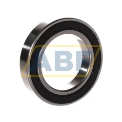 Подшипник шариковый радиальный 6012-2RS Felstrom