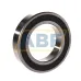 Подшипник шариковый радиальный 6011-2RS Felstrom