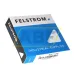 Подшипник шариковый радиальный 6011-2RS Felstrom