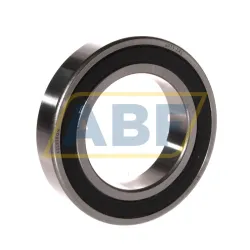 Подшипник шариковый радиальный 6011-2RS Felstrom